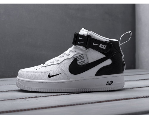 Кроссовки Nike Air Force 1 07 Mid LV8