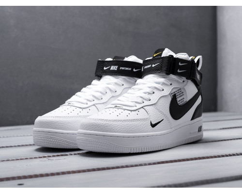 Кроссовки Nike Air Force 1 07 Mid LV8