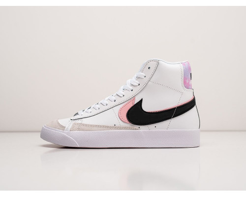 Кроссовки Nike Blazer Mid 77