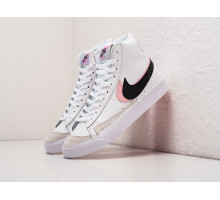 Кроссовки Nike Blazer Mid 77