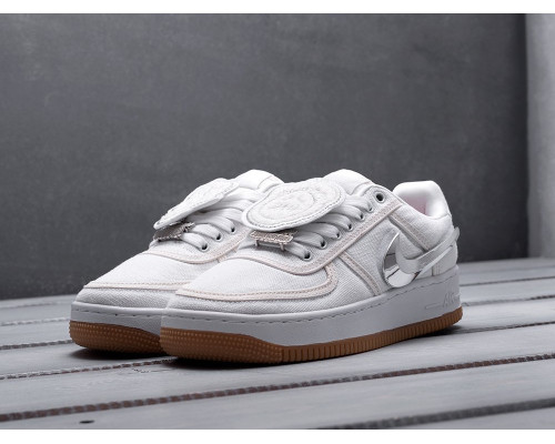 Кроссовки Nike x Travis Scott Air Force 1 Low