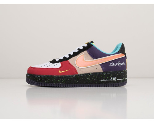 Кроссовки Nike Air Force 1 Low