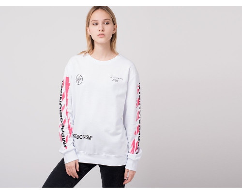 Свитшот OFF-WHITE