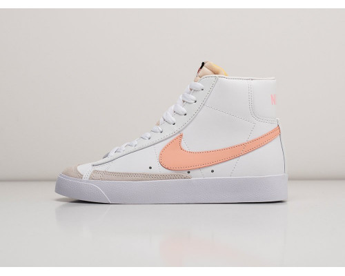 Кроссовки Nike Blazer Mid 77