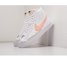 Кроссовки Nike Blazer Mid 77