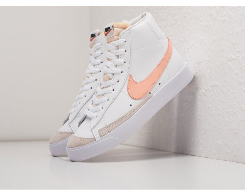 Кроссовки Nike Blazer Mid 77