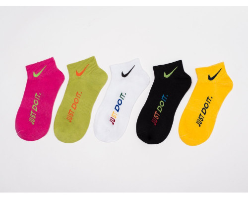 Носки короткие Nike 5 пар