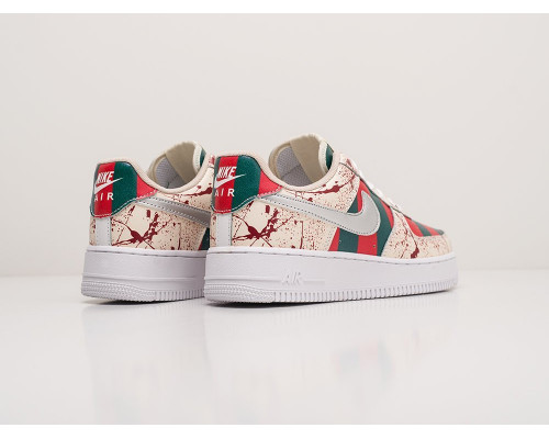 Кроссовки Nike Air Force 1 Low