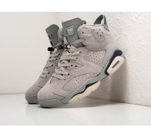 Кроссовки Nike Air Jordan 6