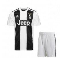 Футбольная форма Adidas FC Juventus