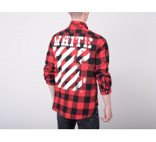 Рубашка OFF-WHITE