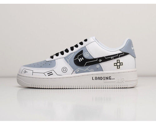 Кроссовки Nike Air Force 1 Low