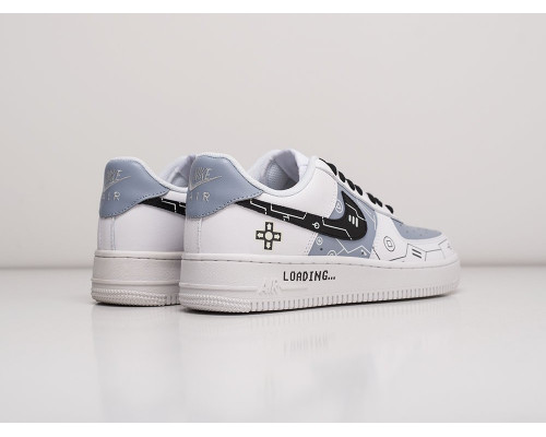 Кроссовки Nike Air Force 1 Low