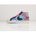 Кроссовки Nike SB Zoom Blazer Mid