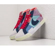 Кроссовки Nike SB Zoom Blazer Mid