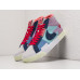 Кроссовки Nike SB Zoom Blazer Mid