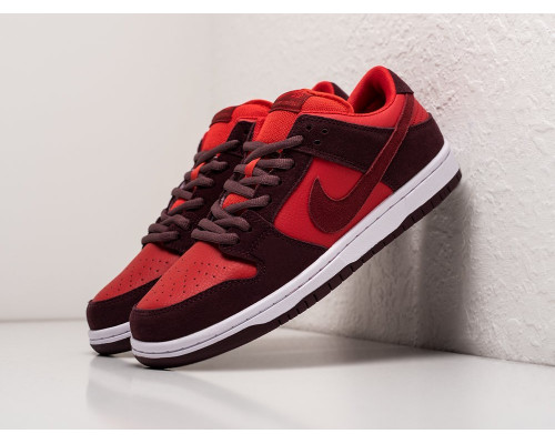 Кроссовки Nike SB Dunk Low