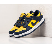 Кроссовки Nike SB Dunk Low