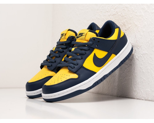 Кроссовки Nike SB Dunk Low