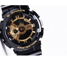 Часы Casio G-Shock GA-110