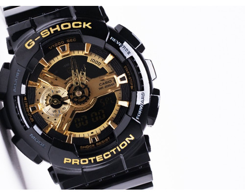 Часы Casio G-Shock GA-110