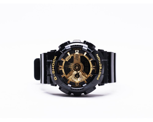 Часы Casio G-Shock GA-110