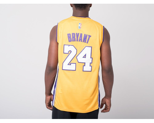 Джерси Nike Los Angeles Lakers