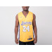 Джерси Nike Los Angeles Lakers