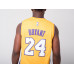 Джерси Nike Los Angeles Lakers