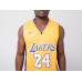 Джерси Nike Los Angeles Lakers