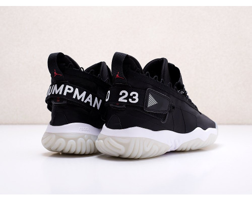 Кроссовки Nike Jordan Apex React