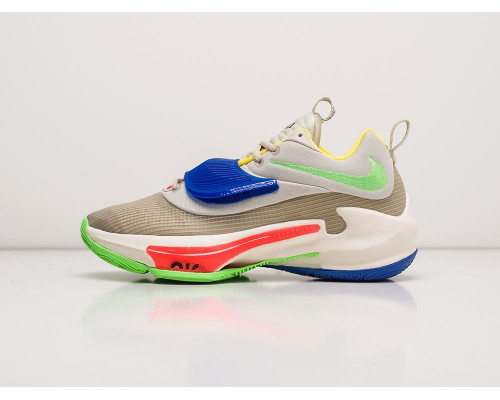 Кроссовки Nike Zoom Freak 3