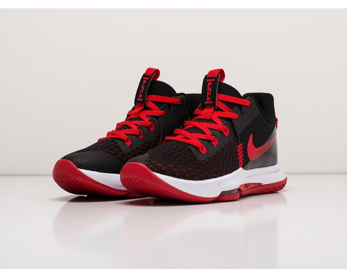 Кроссовки Nike Lebron Witness V