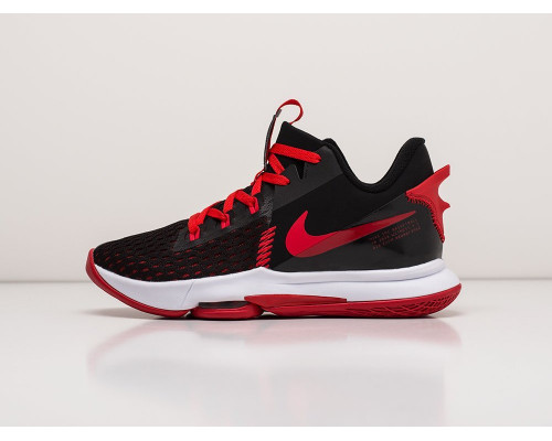 Кроссовки Nike Lebron Witness V