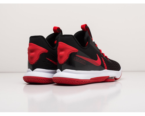 Кроссовки Nike Lebron Witness V