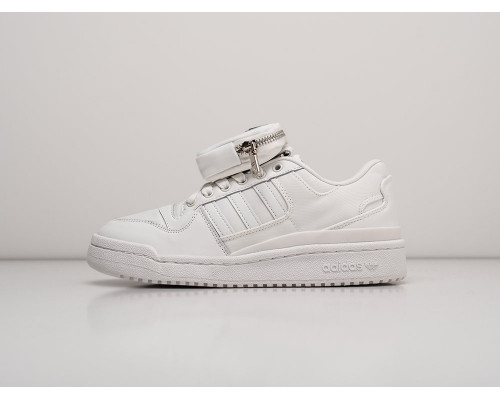 Кроссовки Prada x Adidas Forum Low