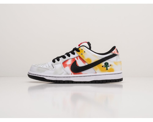 Кроссовки Nike SB Dunk Low