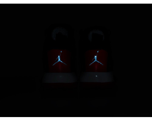 Кроссовки Nike Air Jordan XXXIV