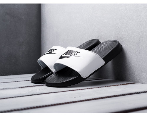 Сланцы Nike Benassi JDI