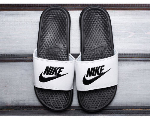 Сланцы Nike Benassi JDI