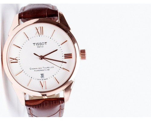 Часы TISSOT