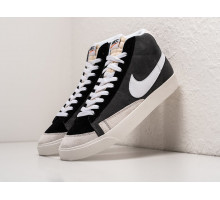 Кроссовки Nike Blazer Mid 77