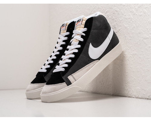 Кроссовки Nike Blazer Mid 77