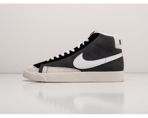 Кроссовки Nike Blazer Mid 77