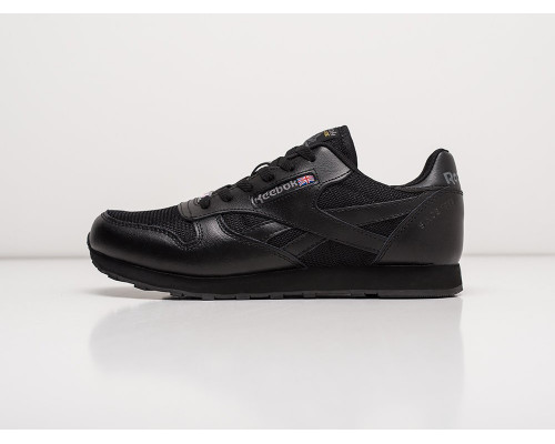 Кроссовки Reebok Classic Leather Utility