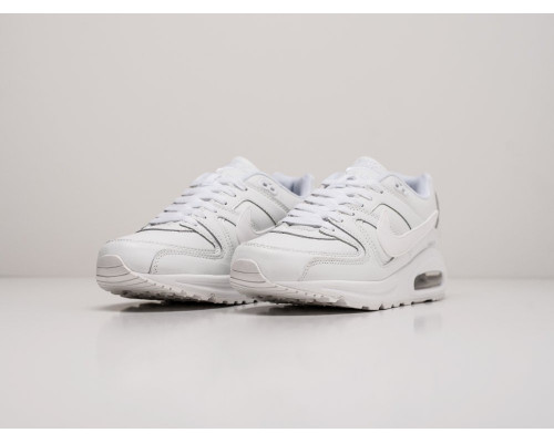 Кроссовки Nike Air Max Command Leather