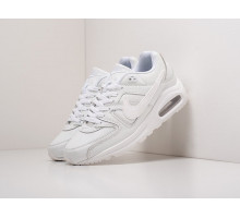 Кроссовки Nike Air Max Command Leather