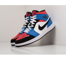 Кроссовки Nike Air Jordan 1 Mid