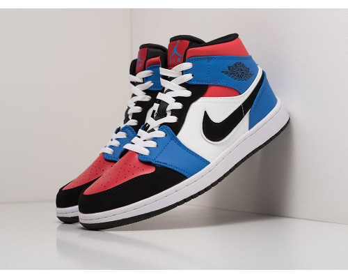 Кроссовки Nike Air Jordan 1