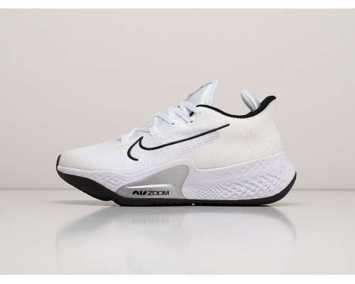 Кроссовки Nike Air Zoom BB NXT